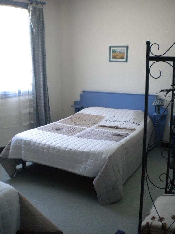 L 'Acropole Hotel Nissan-lez-Enserune Bagian luar foto