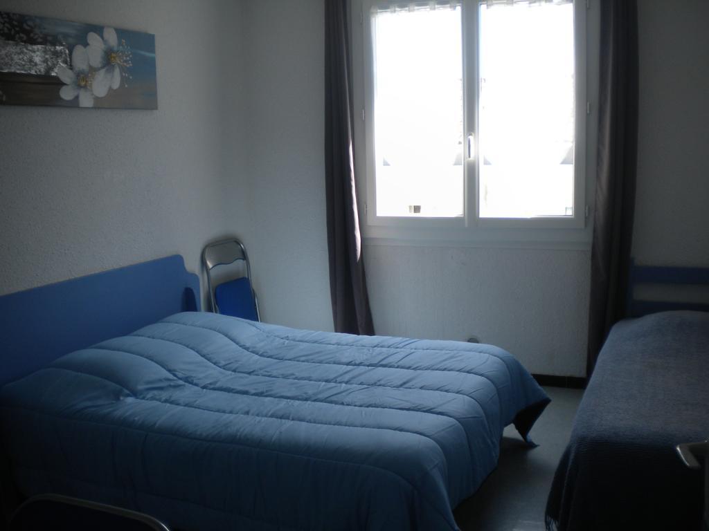 L 'Acropole Hotel Nissan-lez-Enserune Bagian luar foto